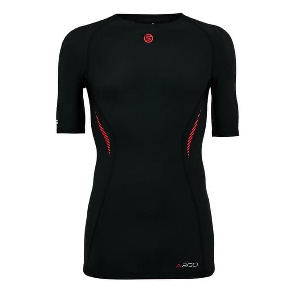 Skins Mens A200 Lightweight Compression Shirt