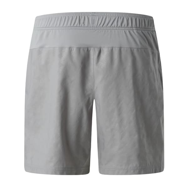 The North Face Mens 24/7 Pentdome Patterned Shorts