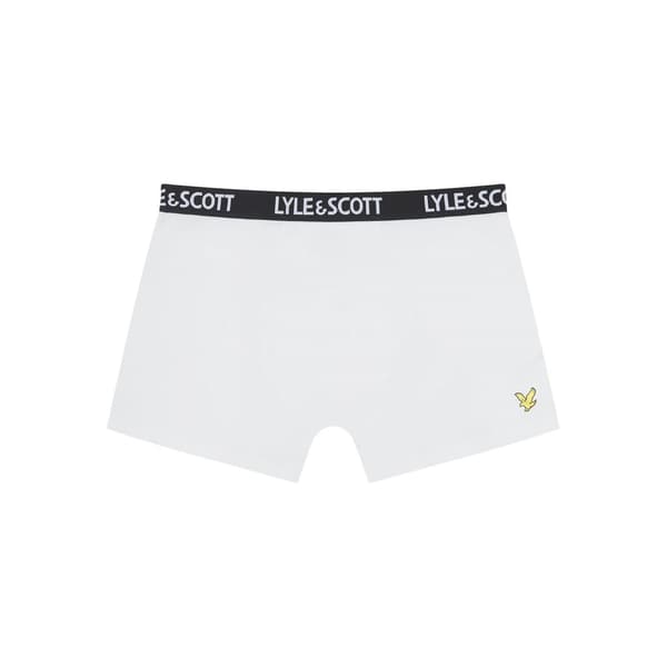 Lyle & Scott Barn/Kids Ned Boxertrosor (5-pack)