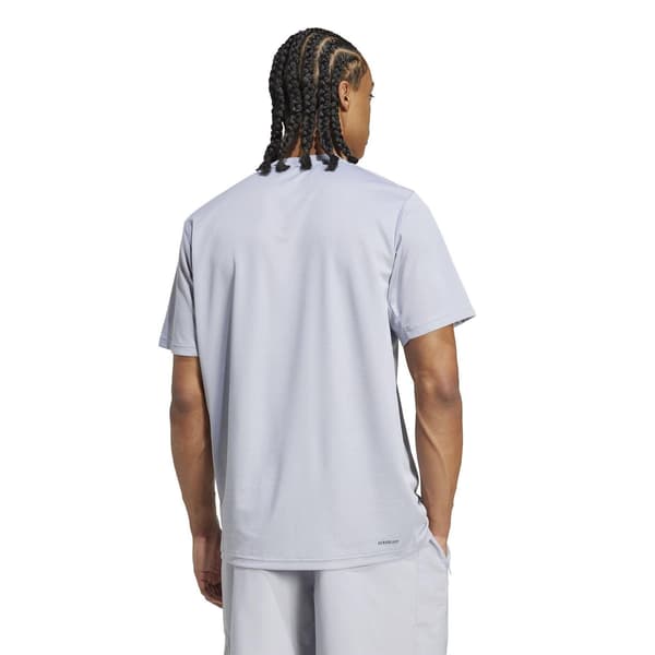 Adidas Mens Essentials Training T-Shirt