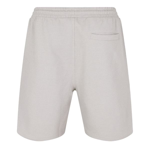 Firetrap Mens Waffle Sweat Shorts