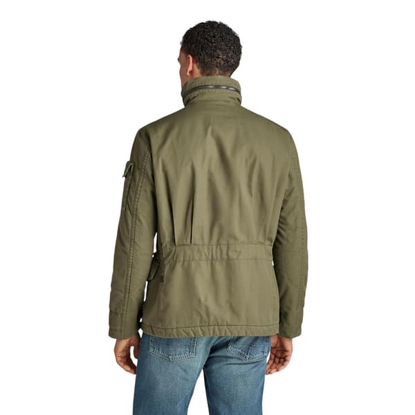 G-Star Mens Pad Field Jacket