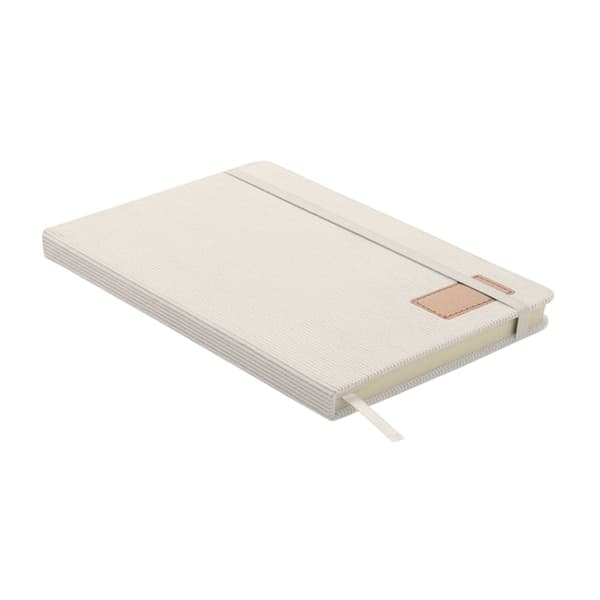 MidOcean Cordi note Hard Cover RPET A5 notesbog