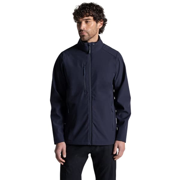 Craghoppers Mens Expert Soft Shell Jacket