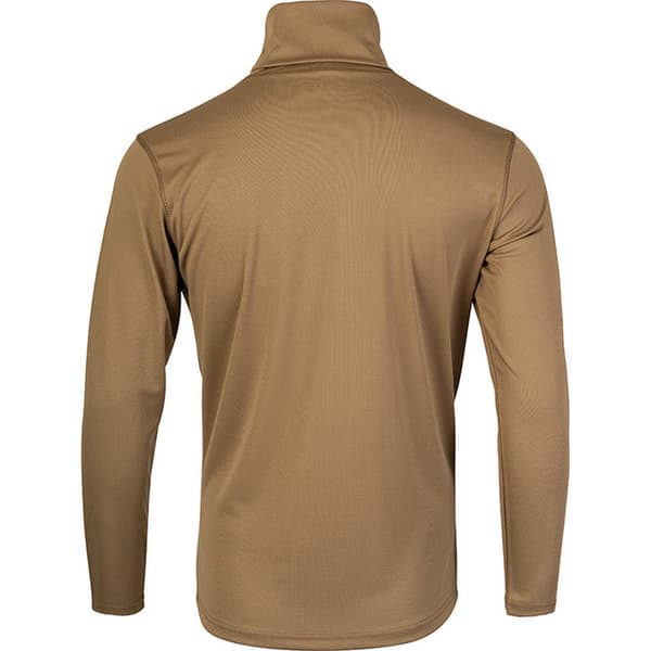 Viper Mens Tactical Roll Neck Midlayer