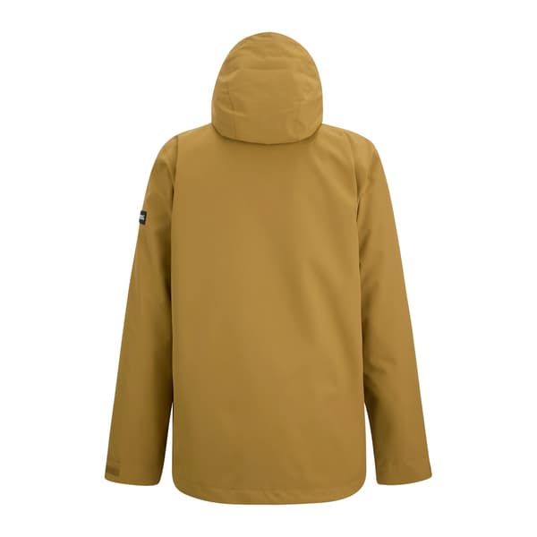 Regatta Mens Frankie Waterproof Jacket