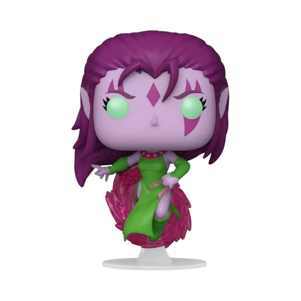 Funko POP! Blink X-Men Bobble Head