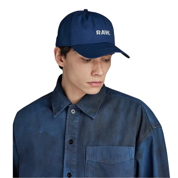 G-Star Mens Raw Baseball Cap