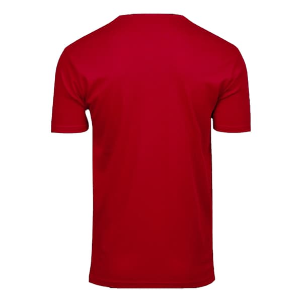 Tee Jays Miesten Interlock T-paita