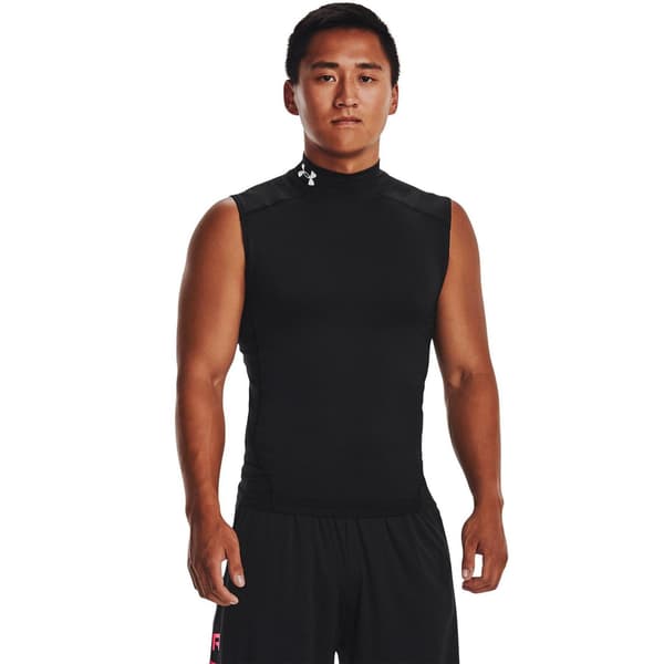Under Armour Vest uden ærmer til mænd