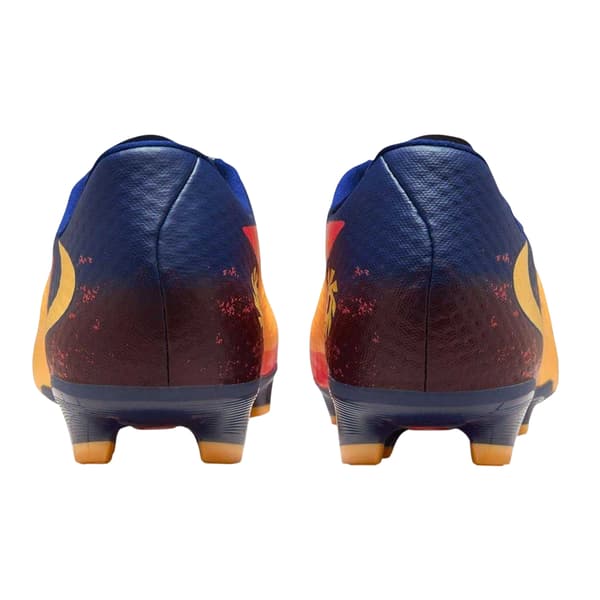 Nike Herrfotbollsskor för fast underlag
