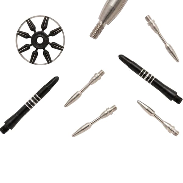 Unicorn Soft Darts Set
