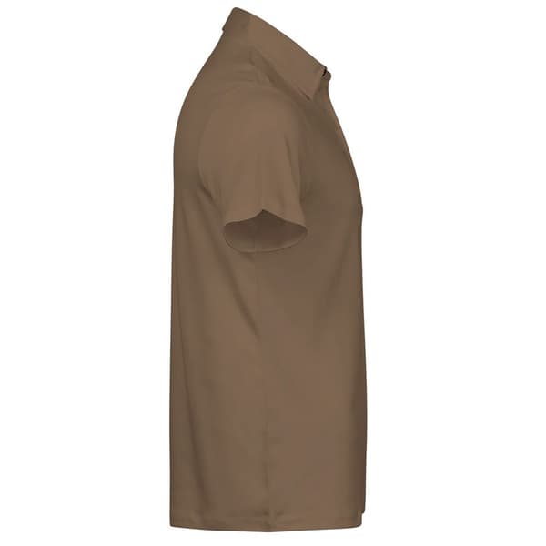 Tee Jays Pima-bomulds interlock poloshirt til mænd