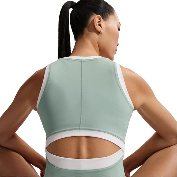 Nike Dam One Dri-FIT Linne