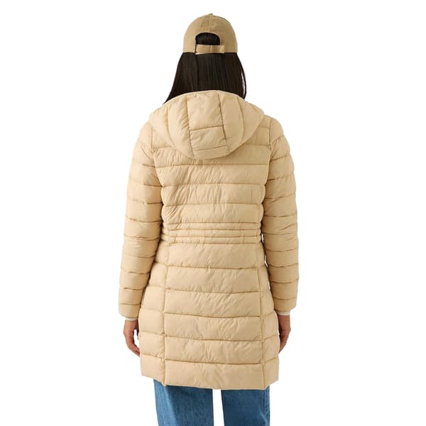 Reebok Dam Glacier Shield Parka