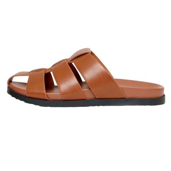 Threadbare Mens Fisherman Open Toe Sandals
