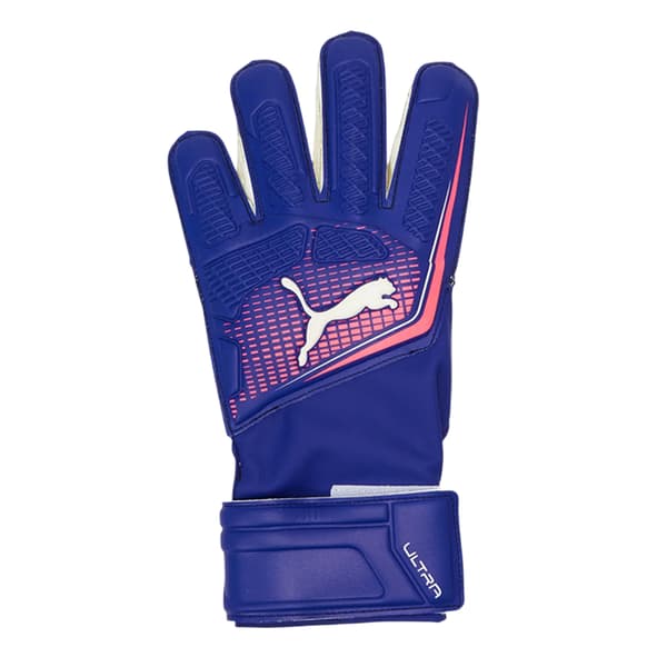 Puma Herr Ultra Match Protect Logo Målvaktshandskar