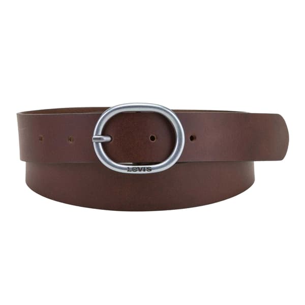 Levis Hermosilla Leather Belt