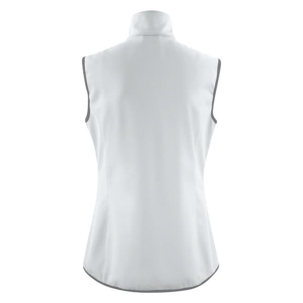 Printer Womens/Ladies Trial Softshell Gilet
