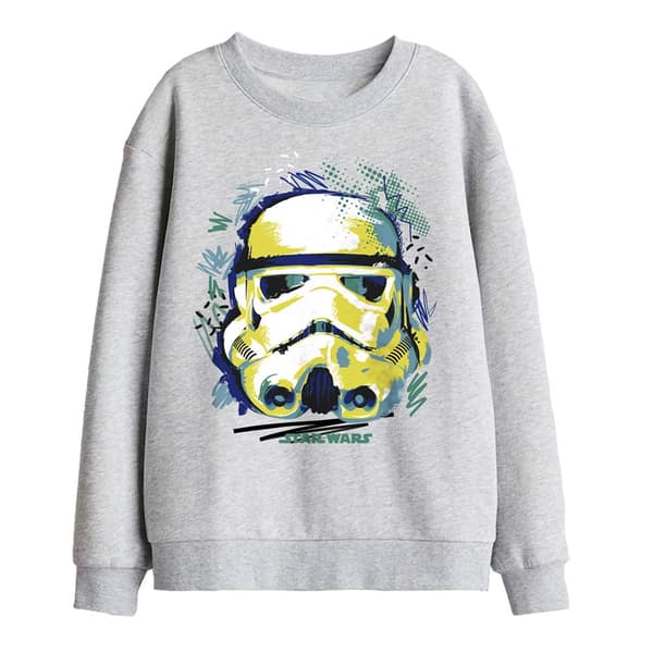 Star Wars Barn/Kids Trooper Sketch Tröja