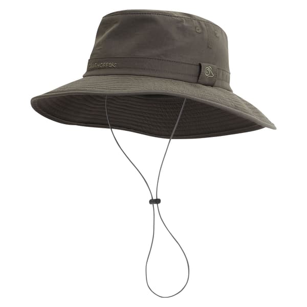 Craghoppers Herr Outback II Nosilife Hatt