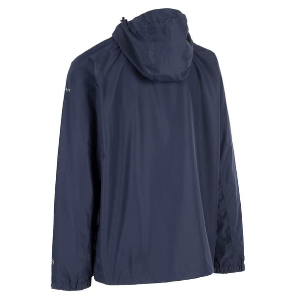 Trespass Mens Tarrant Waterproof Jacket