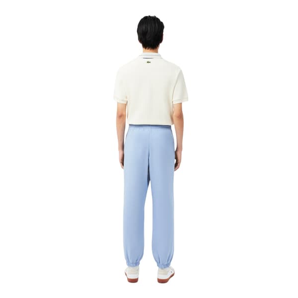Lacoste Herr Fleece Regular Joggingbyxor