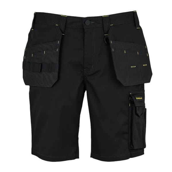 Dunlop Arbetsshorts för män