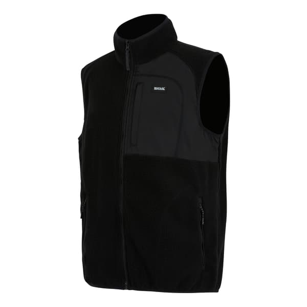 Regatta Frankie Borg Body Warmer för män