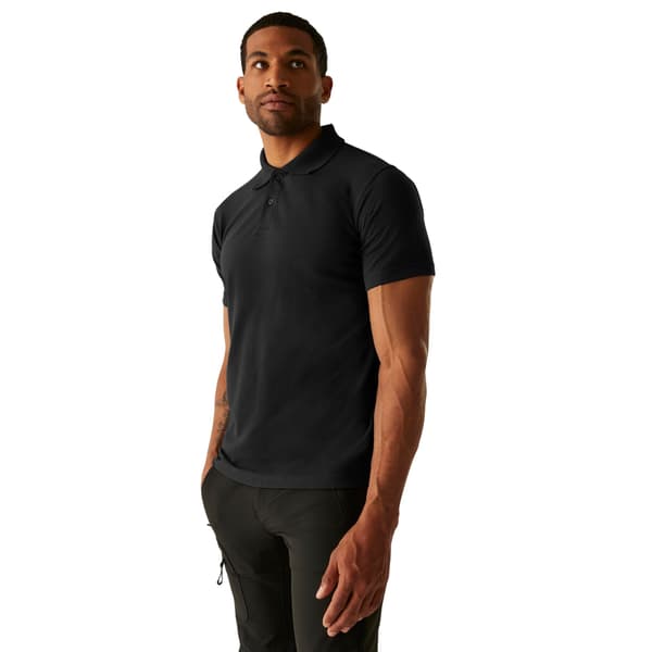 Regatta Professional Mens Pique Polo Shirt