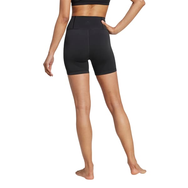 Adidas Dam All Me Essentials Shorts