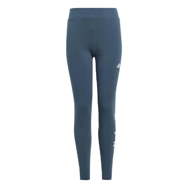 Adidas Girls Essentials -logoleggingsit