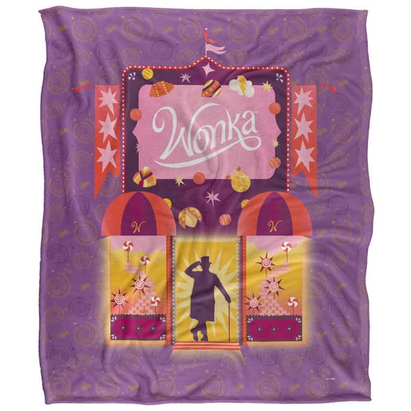 Wonka Outline Filt