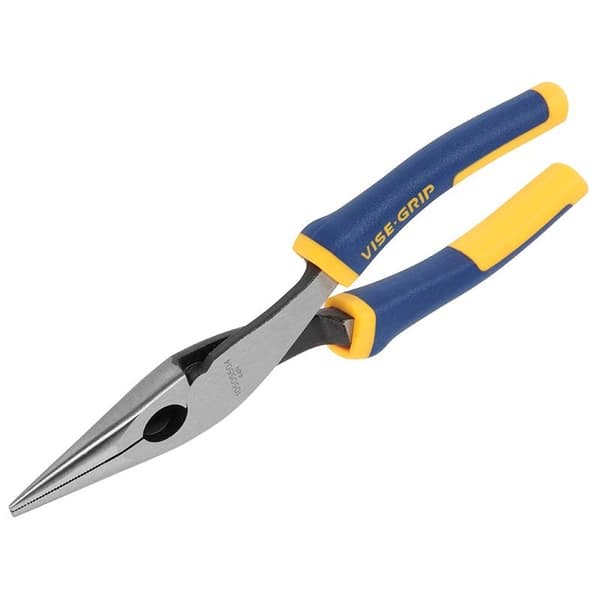 Irwin Vise-grip Long Nose Pliers