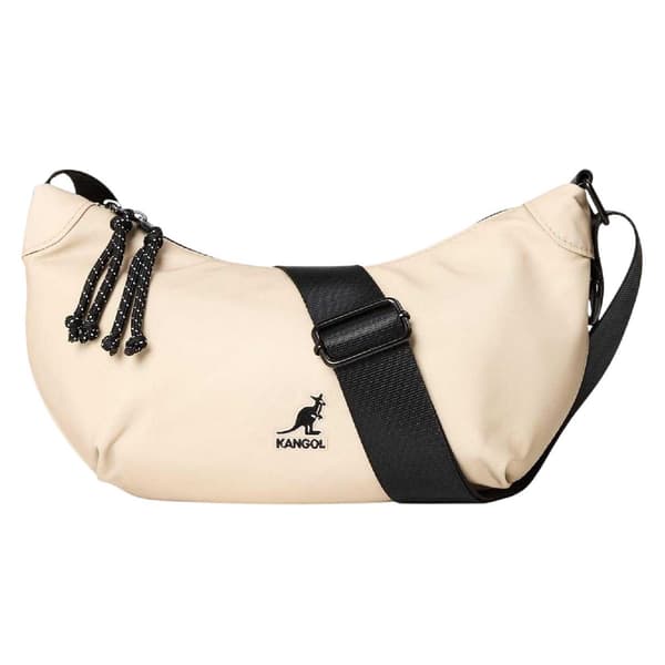Kangol Nylon Bum Bag