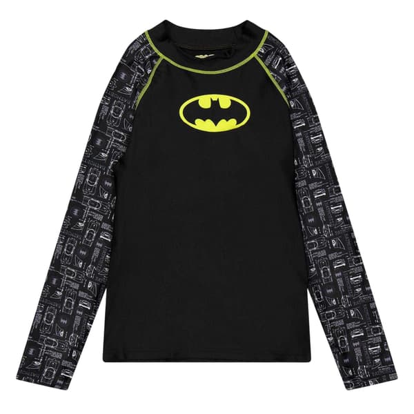 Zoggs Barn Batman Sol T-shirt