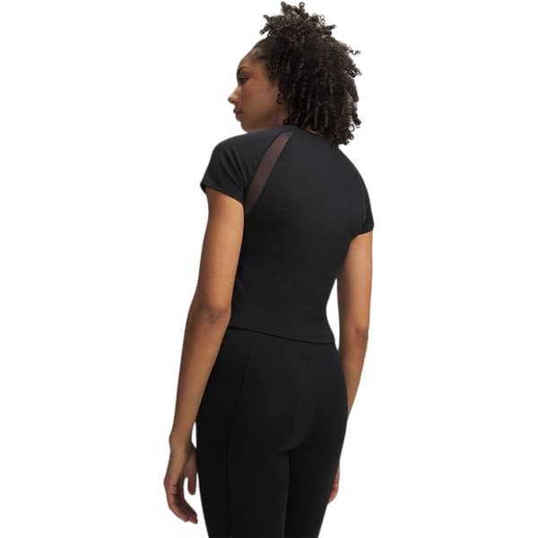 Under Armour Dam Motion Ventilerad Topp