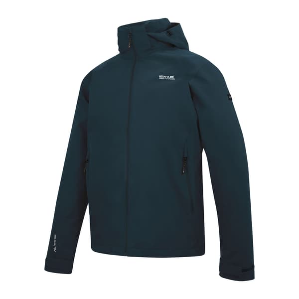 Regatta Mens Oakhowe Waterproof Jacket