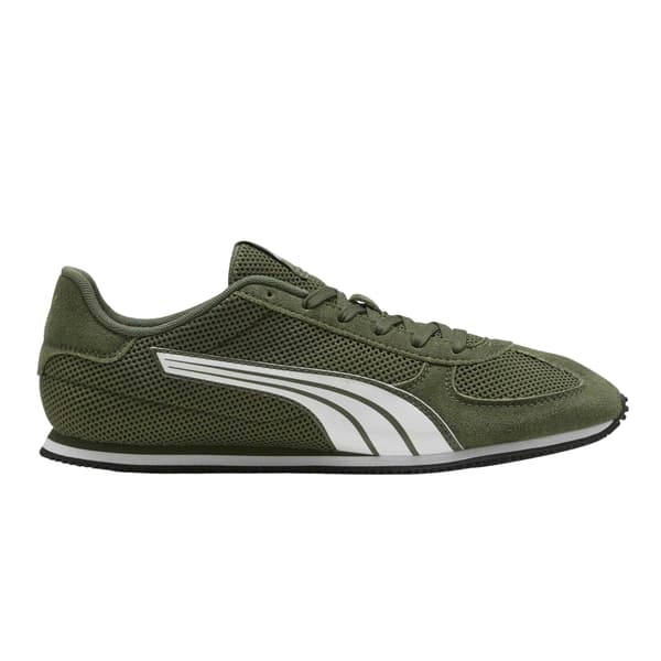 Puma Herr Track Suede Träningsskor