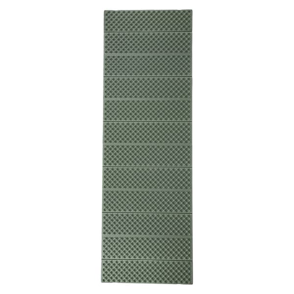 Mountain Warehouse Rectangle Foldable Sleeping Mat