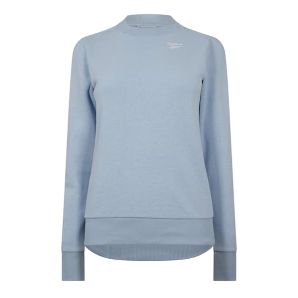 Reebok Womens/Ladies Regular Sweatshirt