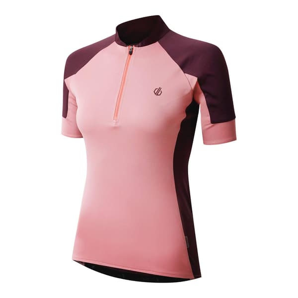 Dare 2B Womens/Ladies Flutter Jersey
