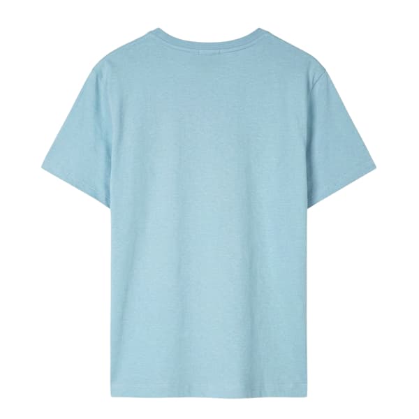 Paul Smith Herr T-shirt med Zebra
