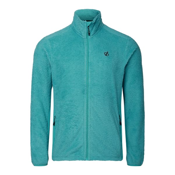Dare 2B Mens Levitate Full Zip Fleece Jacket