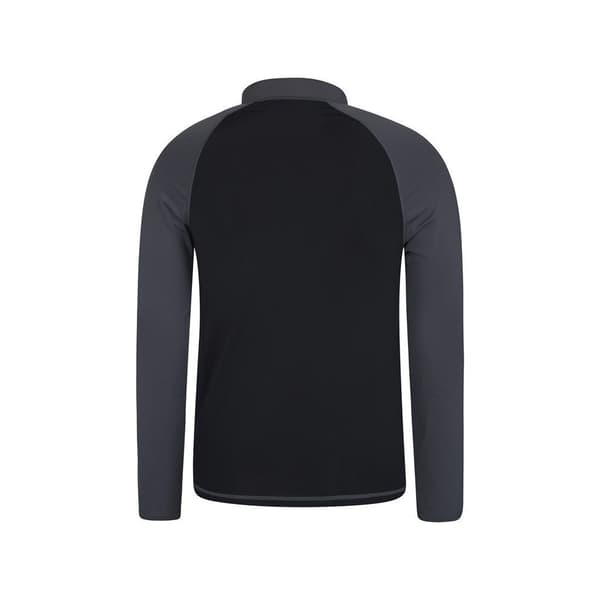 Mountain Warehouse Långärmad Rash Guard för Herr