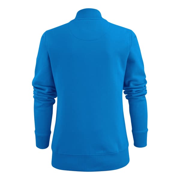 Printer Jakke til kvinder/damer Javelin Sweat Jacket