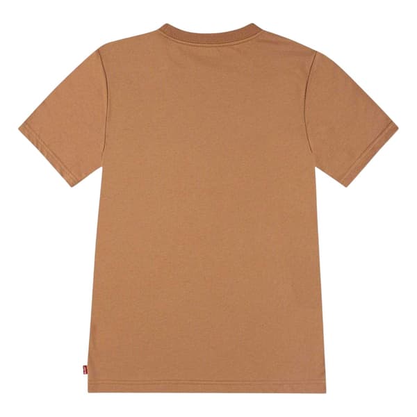 Levis Poikien Batwing-logopaita