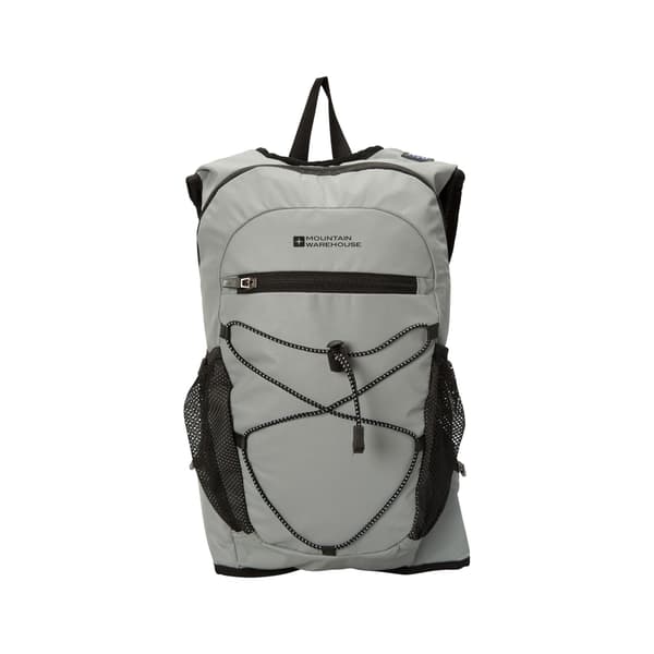 Mountain Warehouse Track Reflective 6L Hydration Pack