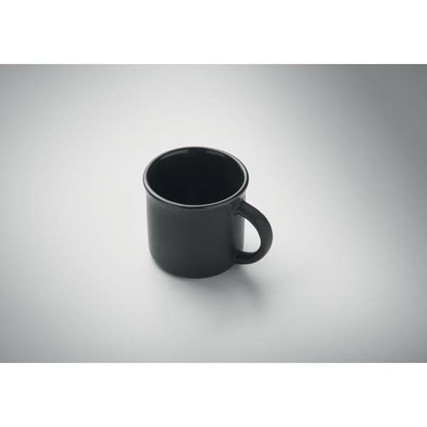 MidOcean Espres Keramisk 40 ml Mugg