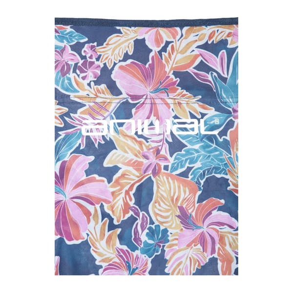 Animal Patterned Folding Chair